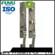 FUYU lock latest custom zinc alloy door lock company for shop 1