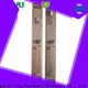 FUYU lock double fingerprint keypad lock manufacturers for entry door 1