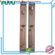 FUYU lock top french door lock sets manufacturers for shop 1