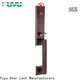 FUYU lock LOKIN best lock for bedroom door with latch for mall 1