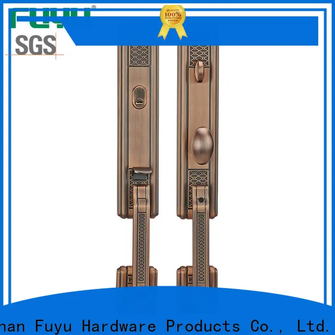 high security home security doors and locks suppliers for home 1