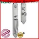 FUYU lock fingerprint home lock factory for wooden door 1