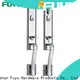 FUYU lock two stainless steel mortice lock company for home 1