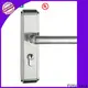 FUYU lock handleset one sided deadbolt lock company for home 1