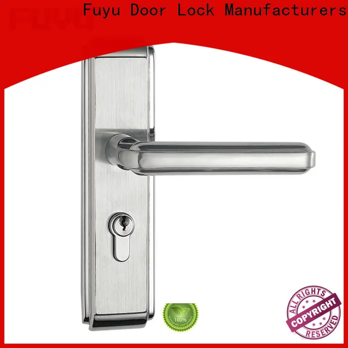 top reinforcement door lock manufacturers for wooden door 1