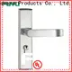 FUYU lock grip door lock stainless steel manufacturers for home 1