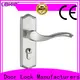 high-quality double door entry lock stainless manufacturers for mall 1