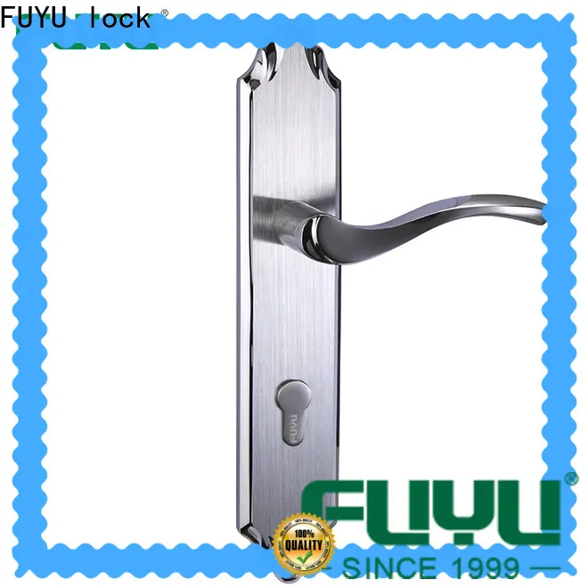 FUYU lock LOKIN inner door lock manufacturers for entry door 1