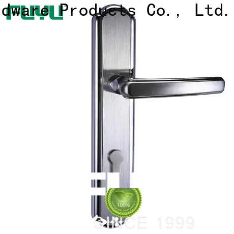 FUYU lock wholesale security locks for front doors for sale for wooden door 1
