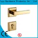 FUYU lock LOKIN the best front door locks suppliers for home 1