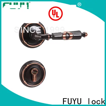 latest strongest door lock lever for sale for home 1