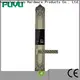 FUYU lock durable rf card door lock for sale for entry door 1