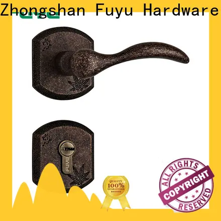 latest antique door locks in china for toilet 1