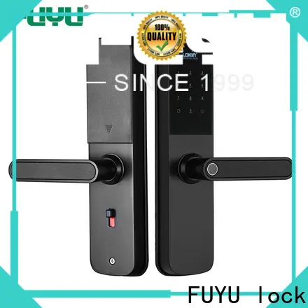 custom rfid card lock system suppliers for wooden door 1