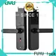 custom rfid card lock system suppliers for wooden door 1