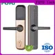 FUYU lock rfid locks for hotels for business for wooden door 1