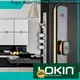 FUYU lock hotel door locks with card supply for hotel 1