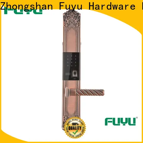 FUYU lock hotel room safety lock on sale for entry door 1