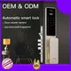 FUYU lock hotel lock system company for wooden door 1
