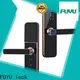 high security hotel door lock system price suppliers for hotel 1