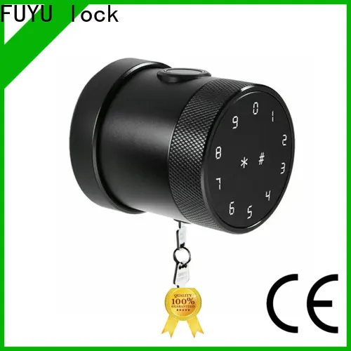 FUYU lock key card door lock for hotels for sale for hotel 1
