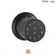 FUYU lock high security best hotel door locks in china for hotel 1