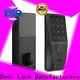 New hotel card lock factory for wooden door 1