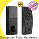 FUYU lock automatic door lock for apartment in china for entry door 1