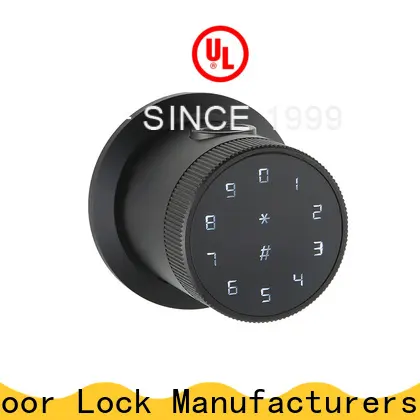FUYU lock New smart door lock apartment for business for apartment 1