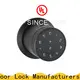 FUYU lock New smart door lock apartment for business for apartment 1