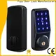 FUYU lock china best smart lock for apartment supply for apartment 1