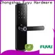 FUYU lock best smart lock apartment door for business for entry door 1