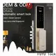 FUYU lock smart locks for apartment buildings in china for apartment 1