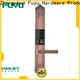 oem apartment smart lock meet your demands for apartment 1