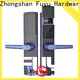 FUYU lock high security smart locks for apartment buildings suppliers for apartment 1