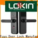 FUYU lock smart door lock apartment factory for house 1