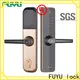 latest smart lock apartment building company for building 1