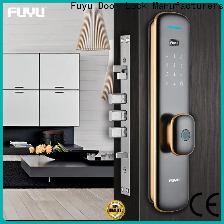 custom keyless door locks for apartments meet your demands for house 1