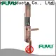 FUYU lock custom smart lock apartment building suppliers for entry door 1