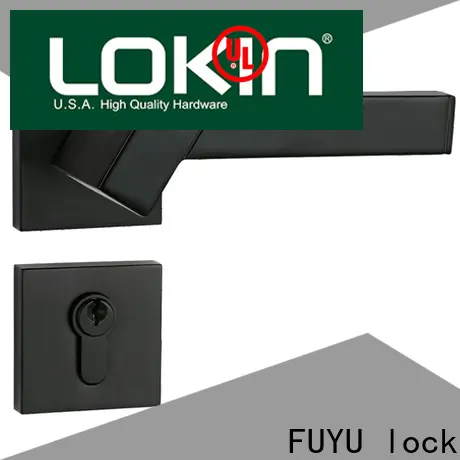 oem business door lock factory for home 1