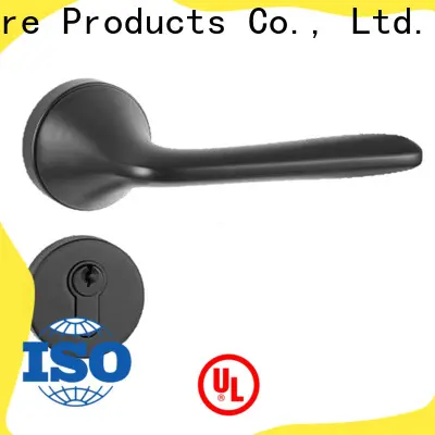 FUYU lock heavy duty locks for gates for sale for toilet 1