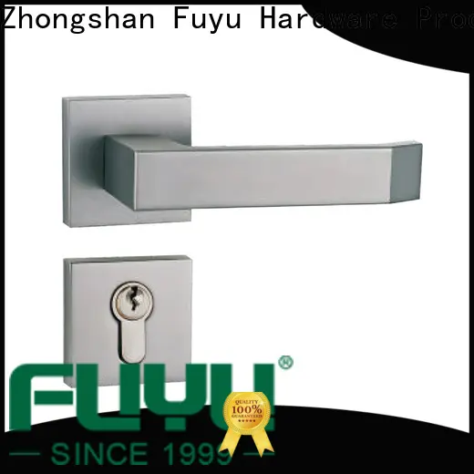 high security the best front door locks in china for wooden door 1