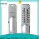 FUYU lock fuyu smart home door lock in china for door 1