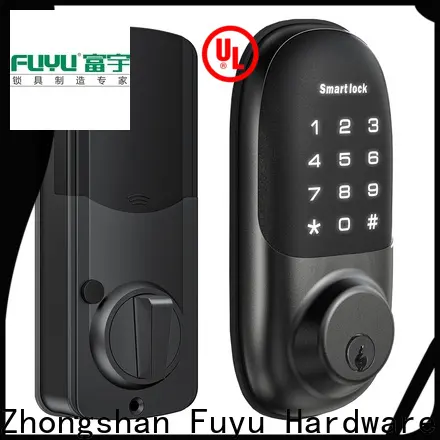 FUYU lock locks hardware in china for door 1