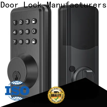 FUYU lock best brand locks extremely security for wooden door 1