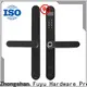 FUYU lock wholesale outdoor keyless gate locks factory for wooden door 1