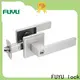 FUYU lock lever handle door lock for business for home 1