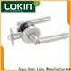 FUYU lock wholesale security locksets supply for wooden door 1