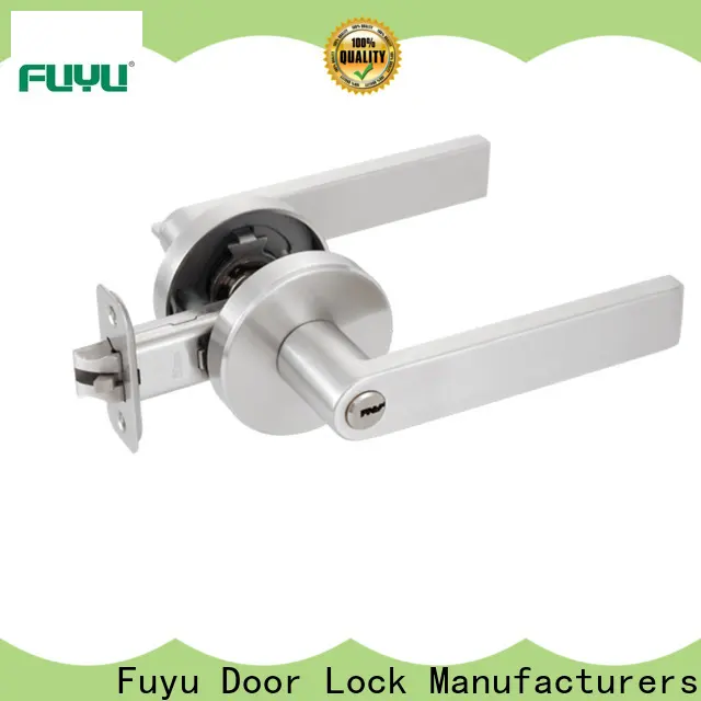 durable best front entry door locks for business for toilet 1