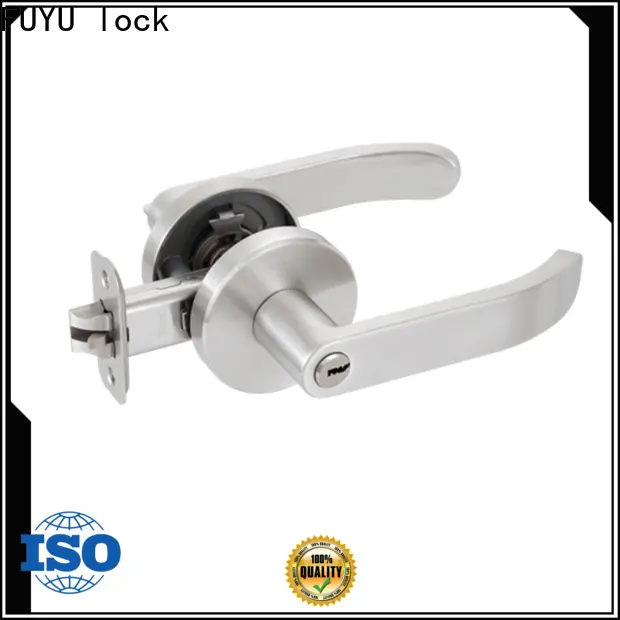 fuyu main door lock types manufacturers for home 1